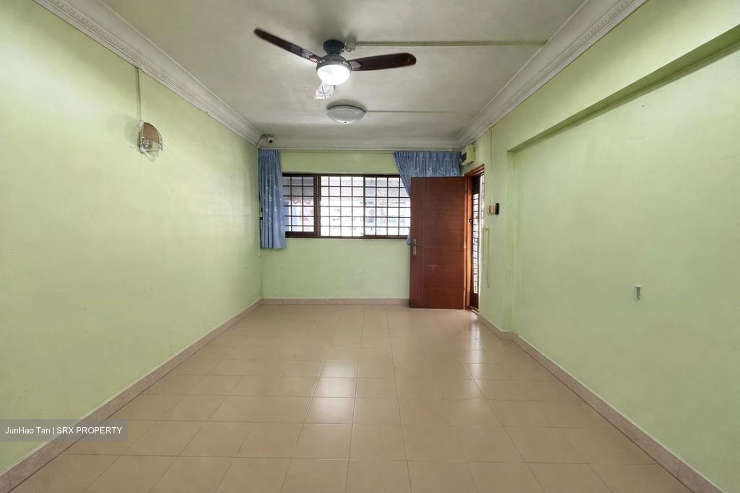 Blk 284 Tampines Street 22 (Tampines), HDB 3 Rooms #525608321